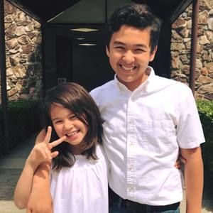 Meet your Posher, Jin young